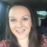 Stephanie Padgett