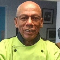 Ron Barham