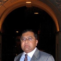 Naren Mehta
