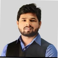 Abhinandan Doshi