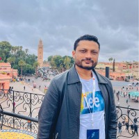 Sagar Pokharel