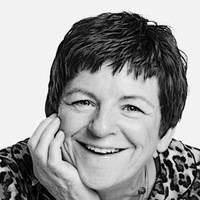 MARY HARRIS