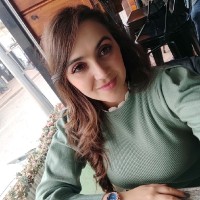 Rayene Touil