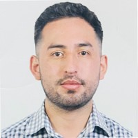 Michael Alexander Ron Medina