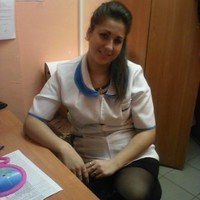 Виктория Базарбаева