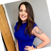 Stacy Hughes