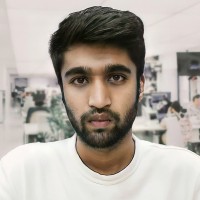 Devang Modi