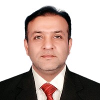 Imran Ali Soomro