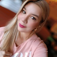 Sara Maria Rivera Mendoza