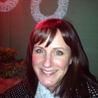 Julie Burn. Dip Cii