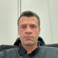 Christophe Parant