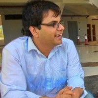 Abhishek Sharma