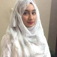 Saima Islam Shamonti