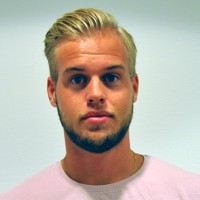 Jonas Lindqvist
