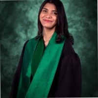 Zara Waheed