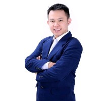 Yonatan Soetrisno