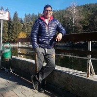 Petar Nevenov