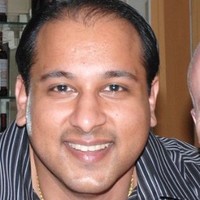 Vijay Sharma
