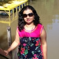 Chandni Tyagi