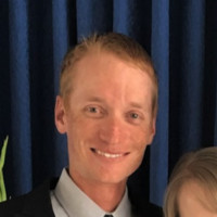 Brandon Olinger