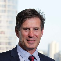 Tony Blott