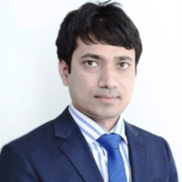 Md Faruq Hossain