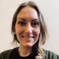 Tina Trydal Roensberg