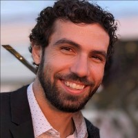 Alexandre Poulin, P.Eng.