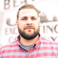 Andy Lowther, MBA, DBIA, LEED GA