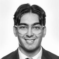 Elias Obaid