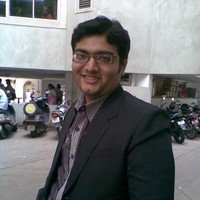 Darshak Vaghela