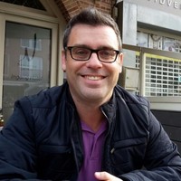 Vincent Zomers