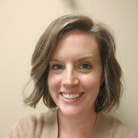 Caitlin Cook, Lat, Atc