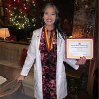 Ruby Kendall, Bsn, Rn