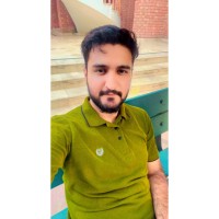 Saif Ullah
