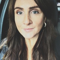 Caroline Hendron