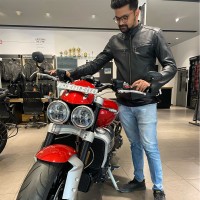 Sachin Raut