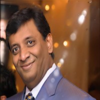 Dhaval Shah