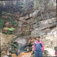 Tuhin Dasgupta
