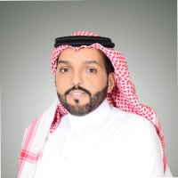 Khalid Al Luhaidan