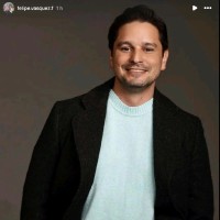 Felipe Vásquez