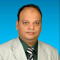 Syed Fayazuddin Shirazi