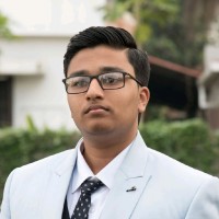Pranav Nair