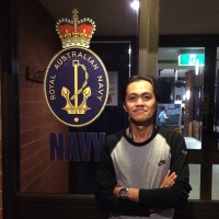 Abang Hairol Abang Sernan