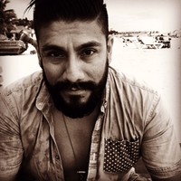 Cesar Morales
