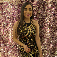 Geyla Karina Cervantes Pérez