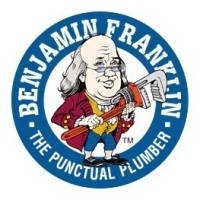 Benjamin Franklin of Raleigh