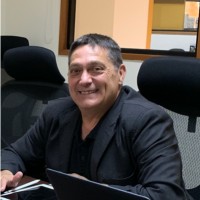 Rogelio Garrido Simón