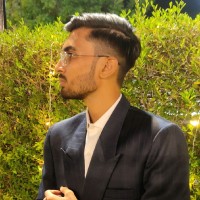 Zeel Mehta