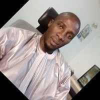 NGAGNE DEMBA NDOYE